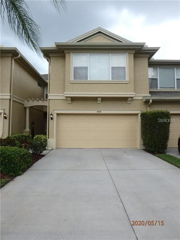8418 66TH WAY N PINELLAS PARK, FL 33781