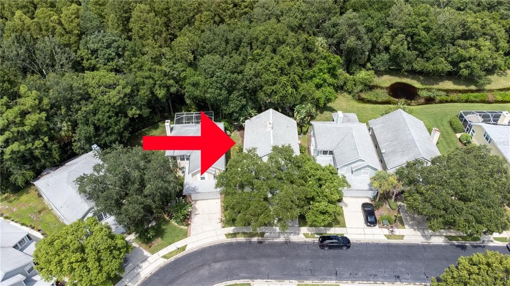 16016 WESTERHAM DRIVE TAMPA, FL 33647