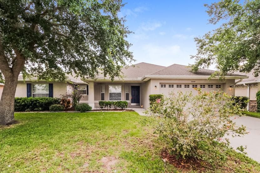 2040 BIG BUCK DRIVE ST CLOUD, FL 34772