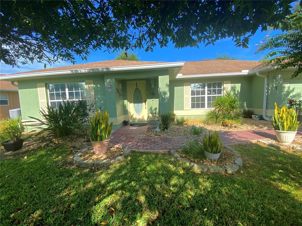8447 SW 60 COURT OCALA, FL 34476