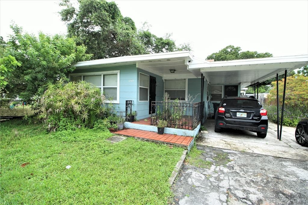6360 30TH STREET N ST PETERSBURG, FL 33702