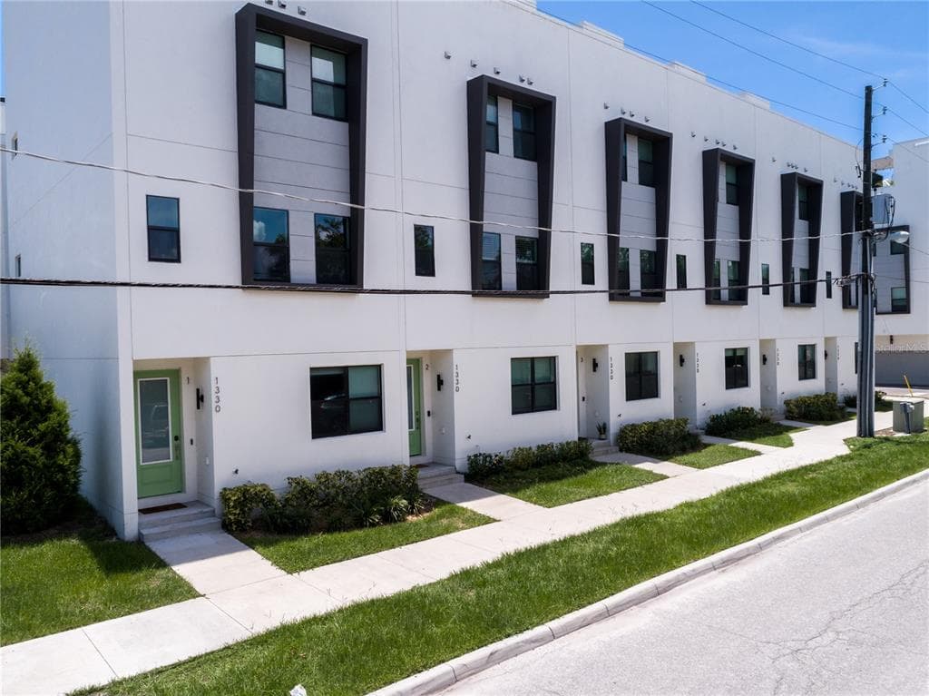 1330 W GRAY STREET UNIT 3