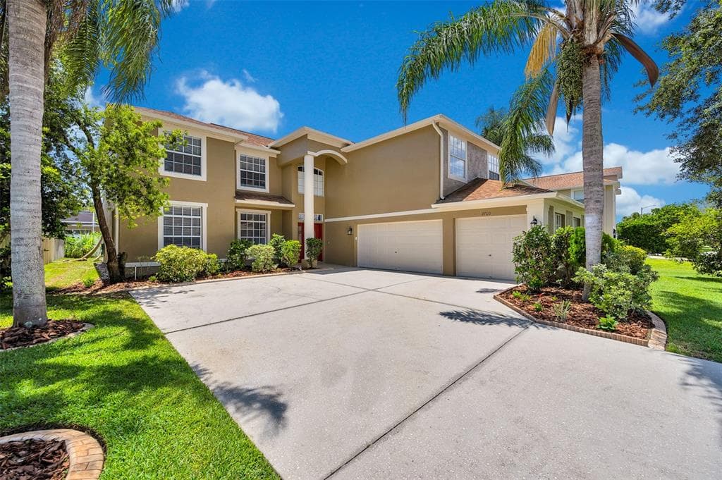 27110 CORAL SPRINGS DRIVE