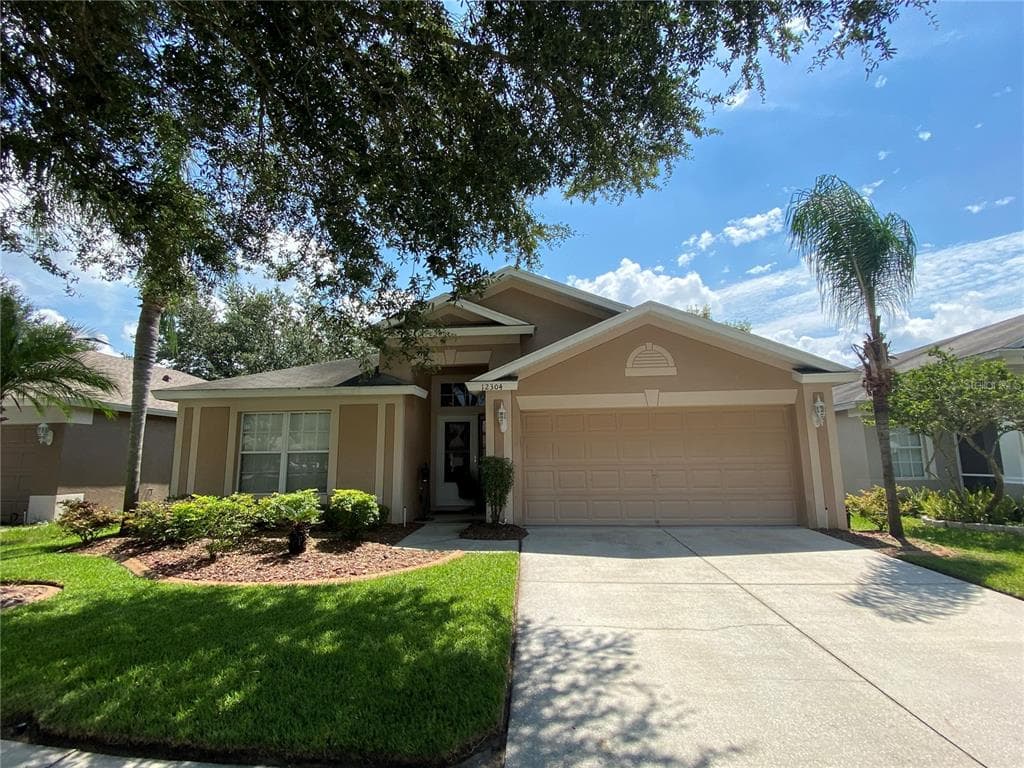 12304 TWINKLING STAR PLACE RIVERVIEW, FL 33578