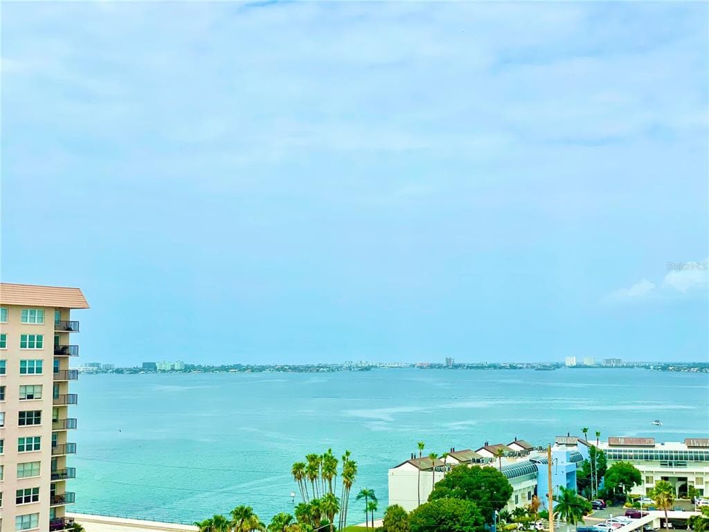 5200 BRITTANY DRIVE S UNIT 1301 ST PETERSBURG, FL 33715