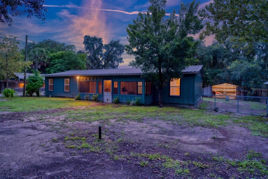 8607 ALAFIA RIDGE ROAD RIVERVIEW, FL 33569