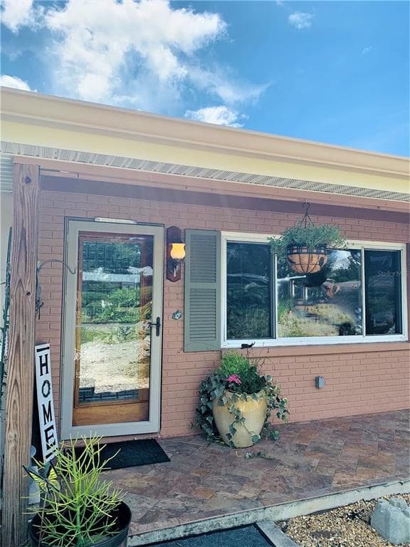 1838 LOMBARDY DRIVE CLEARWATER, FL 33755
