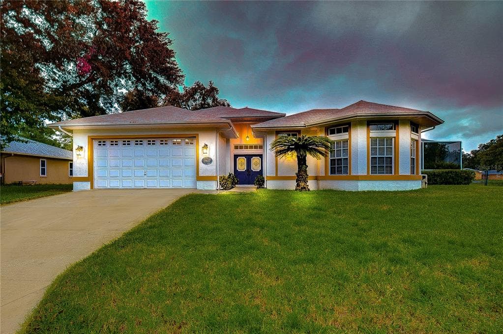 39117 9TH AVENUE ZEPHYRHILLS, FL 33542