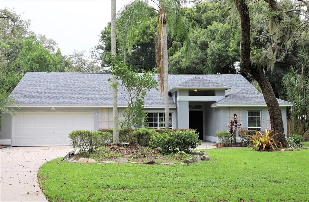 2712 WILLOW OAKS DRIVE VALRICO, FL 33594