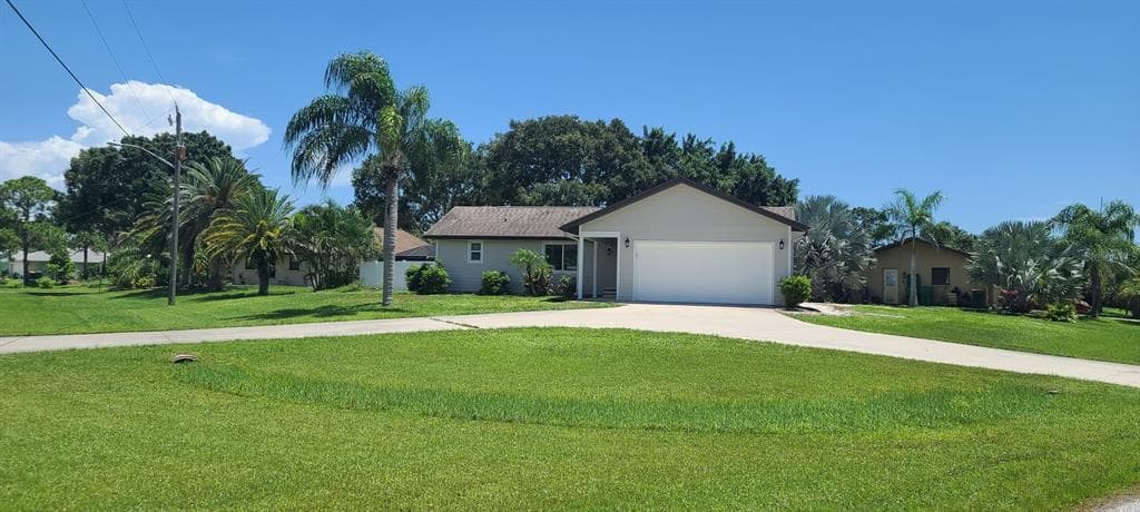 9805 GULFSTREAM BOULEVARD ENGLEWOOD, FL 34224