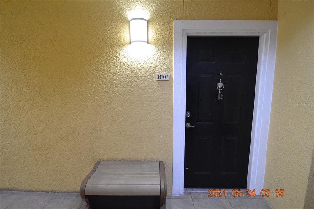 2010 E PALM AVENUE UNIT 14307 TAMPA, FL 33605