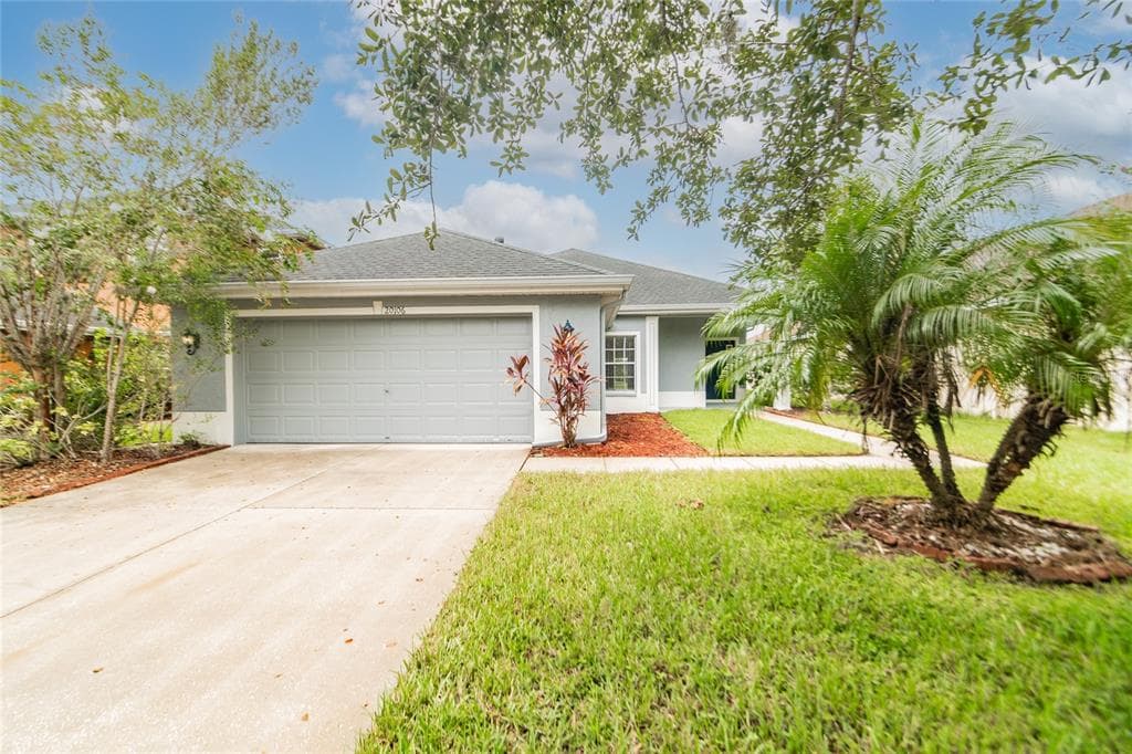 20106 NOB OAK AVENUE TAMPA, FL 33647