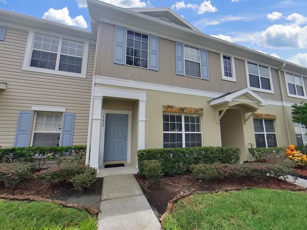 16430 ROLLINGBROOK DRIVE ODESSA, FL 33556