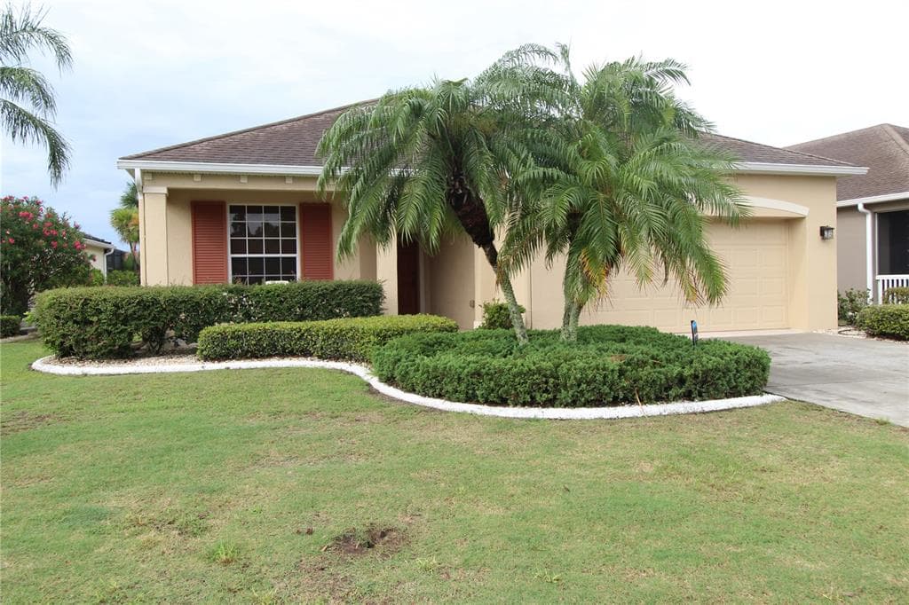 1010 EMERALD DUNES DRIVE SUN CITY CENTER, FL 33573