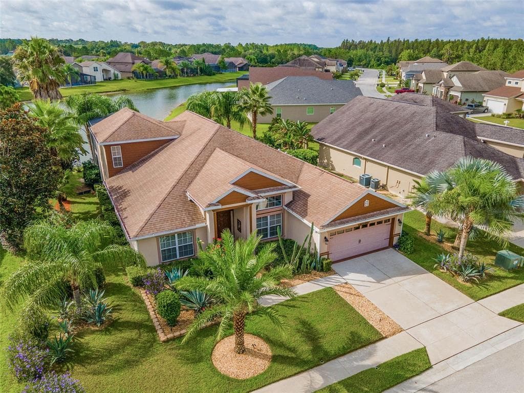 30246 RED CULVER WAY WESLEY CHAPEL, FL 33543