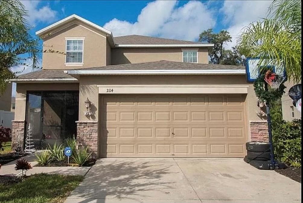 2114 RICHWOOD PIKE DRIVE RUSKIN, FL 33570