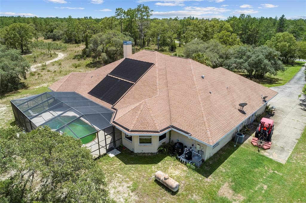 10263 N BROOKS TERRACE DUNNELLON, FL 34433
