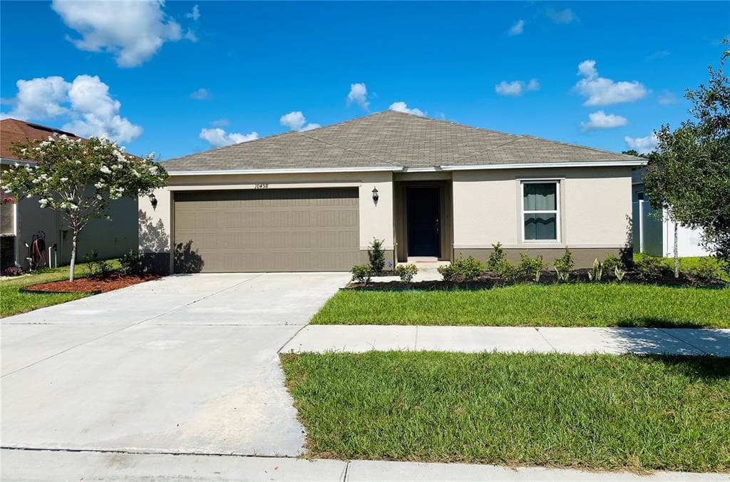 10458 LAGUNA PLAINS DRIVE RIVERVIEW, FL 33578