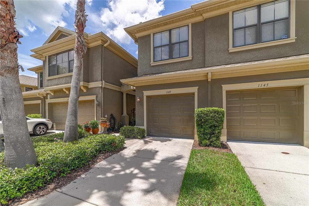 1149 119TH TERRACE ST PETERSBURG, FL 33716