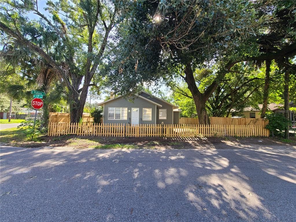 8613 N 13TH STREET TAMPA, FL 33604