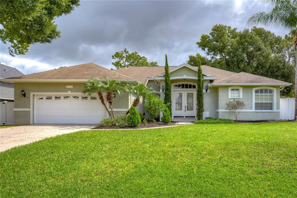22305 WEEKS BOULEVARD