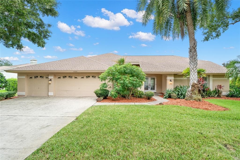 4709 BRAYTON TERRACE N PALM HARBOR, FL 34685