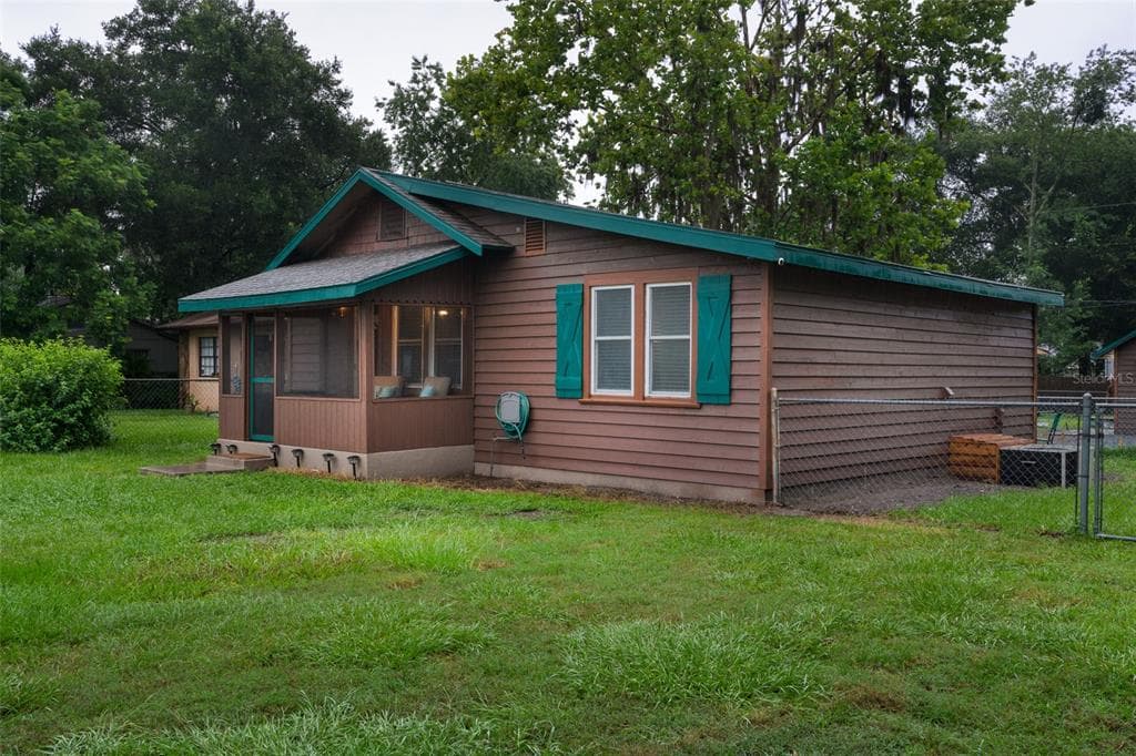 5430 16TH STREET ZEPHYRHILLS, FL 33542