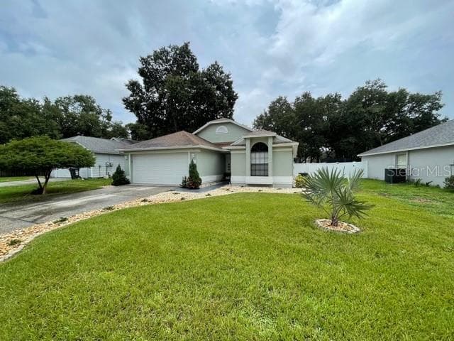 4205 LONGFELLOW DRIVE PLANT CITY, FL 33566