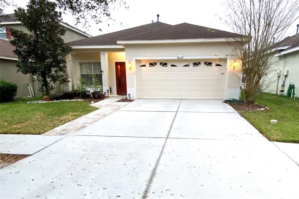 20169 BAY CEDAR AVENUE