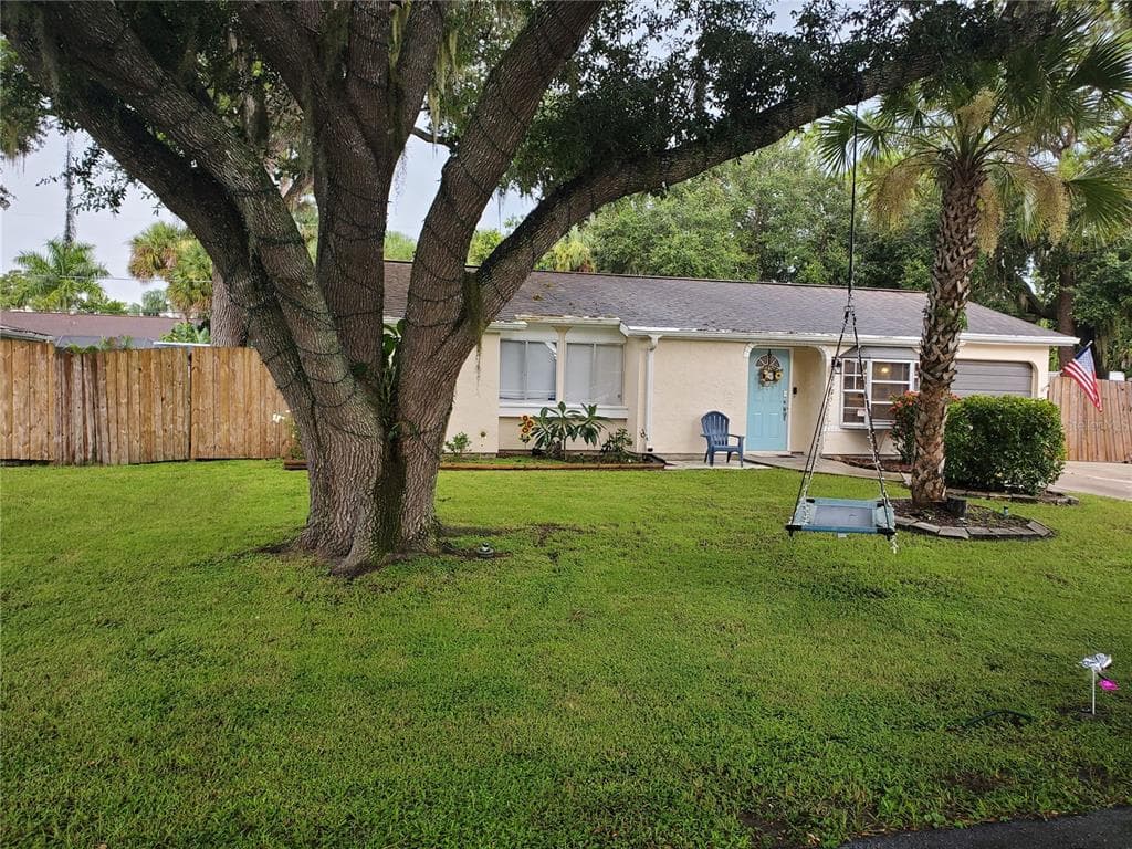 4745 PAYNE STREET NORTH PORT, FL 34287