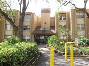 4411 SHADY TERRACE LANE UNIT 309 TAMPA, FL 33613