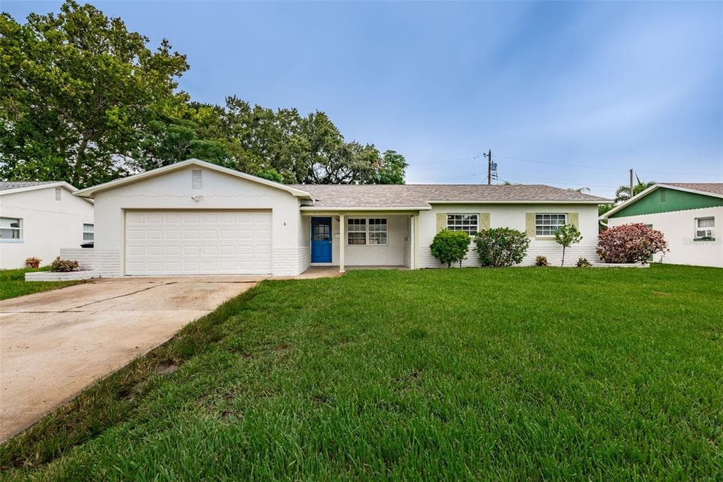 6261 28TH AVENUE N ST PETERSBURG, FL 33710