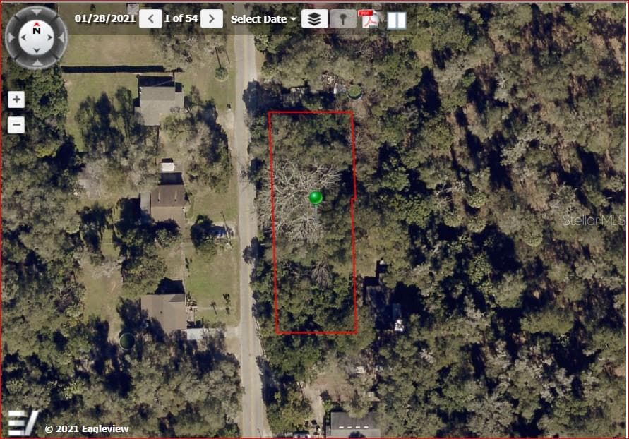 1201 E RICH AVENUE DELAND, FL 32724