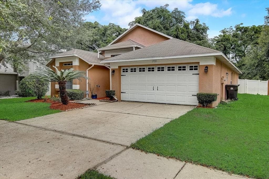 11728 MANGO GROVES BOULEVARD SEFFNER, FL 33584