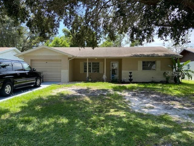 306 WISCONSIN AVENUE SAINT CLOUD, FL 34769