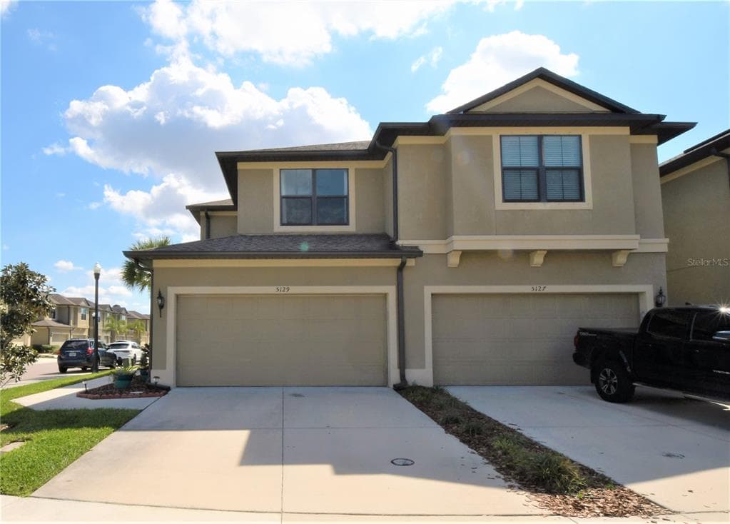 5129 BAY ISLE CIRCLE CLEARWATER, FL 33760