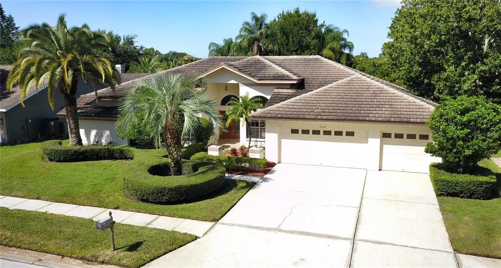 3210 VALEMOOR DRIVE PALM HARBOR, FL 34685