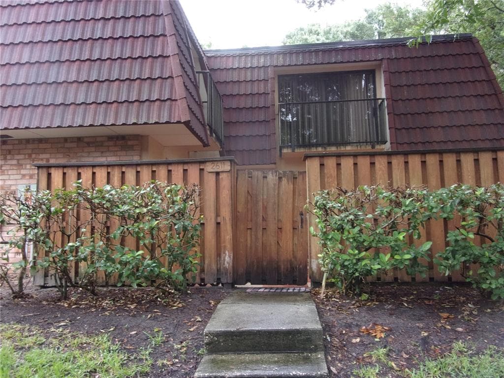 2611 13TH COURT PALM HARBOR, FL 34684