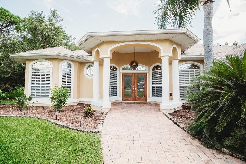 359 FOREST WOOD COURT SPRING HILL, FL 34609