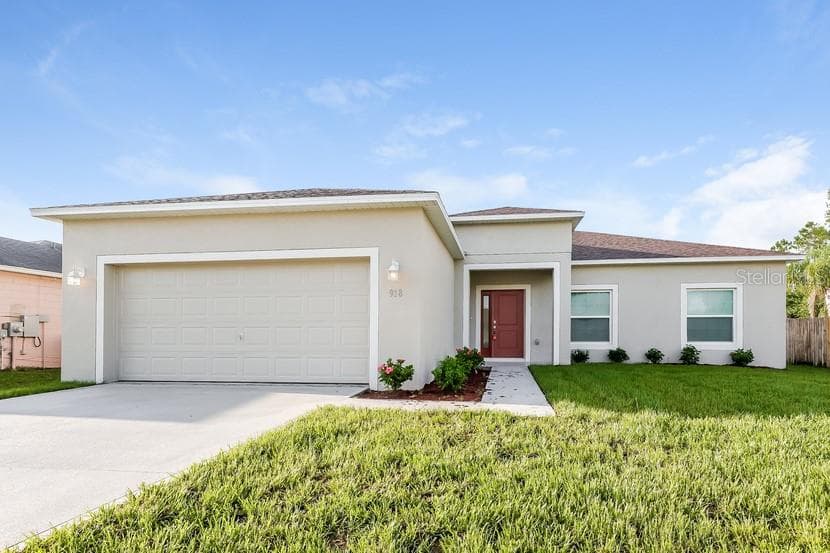 2123 SE 3RD STREET CAPE CORAL, FL 33990