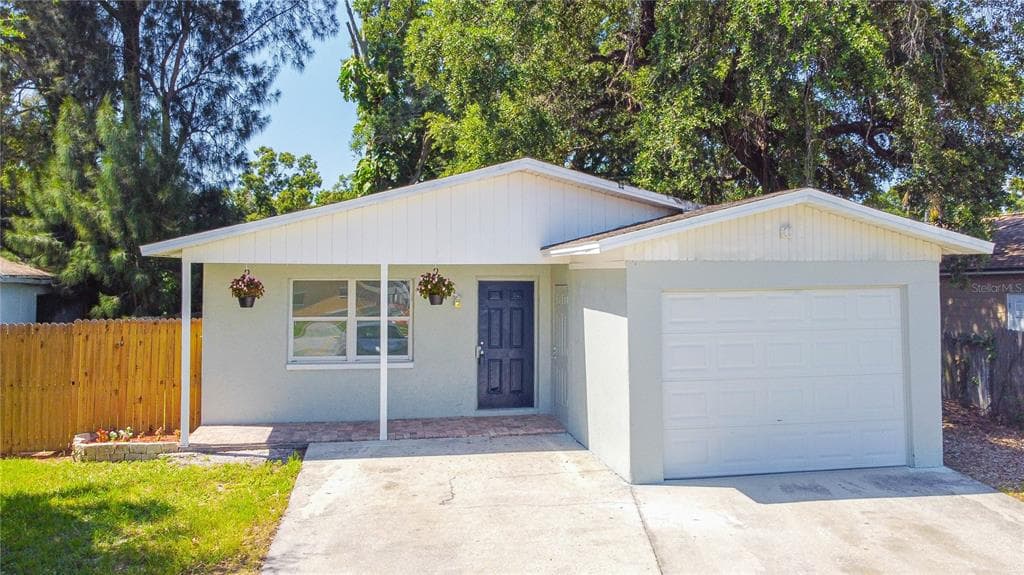 2918 62ND AVENUE N ST PETERSBURG, FL 33702
