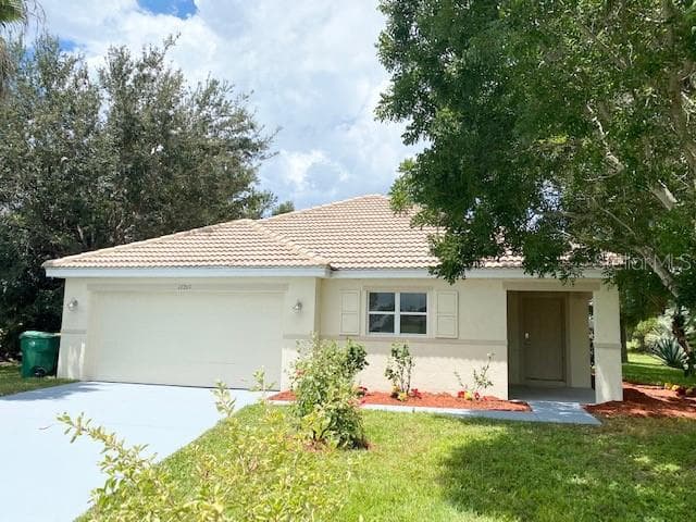 17263 ASMARA COURT PUNTA GORDA, FL 33955