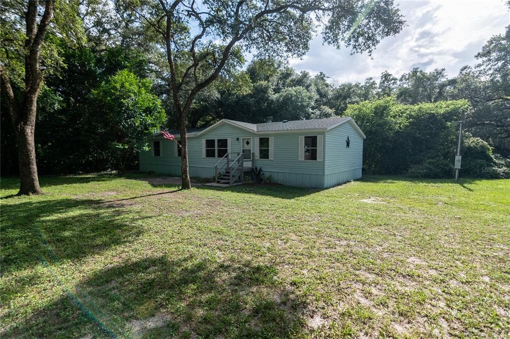 7041 FORBES ROAD ZEPHYRHILLS, FL 33540