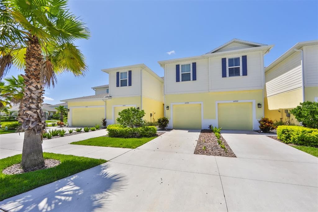 10722 VERAWOOD DRIVE RIVERVIEW, FL 33579