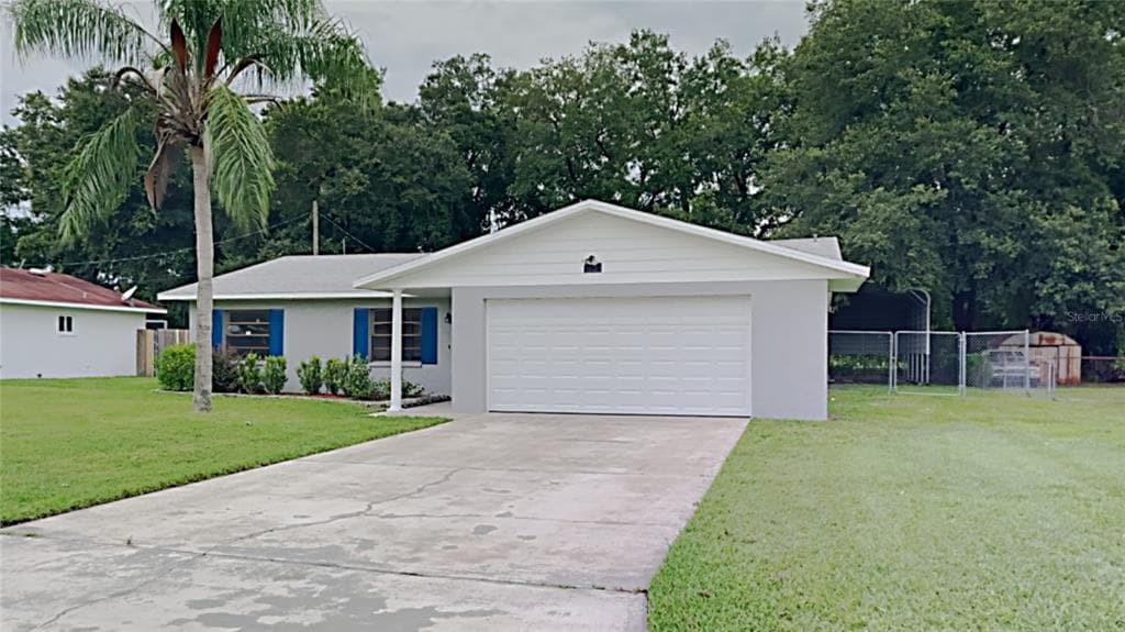 2738 GALE ROSE DRIVE LAKELAND, FL 33805