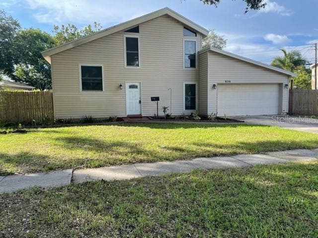 8210 DIAGONAL ROAD N ST PETERSBURG, FL 33702