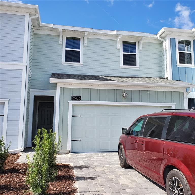 2906 TITLE STREET KISSIMMEE, FL 34746