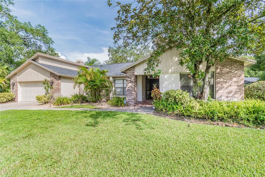 14610 DARTMOOR LANE TAMPA, FL 33624