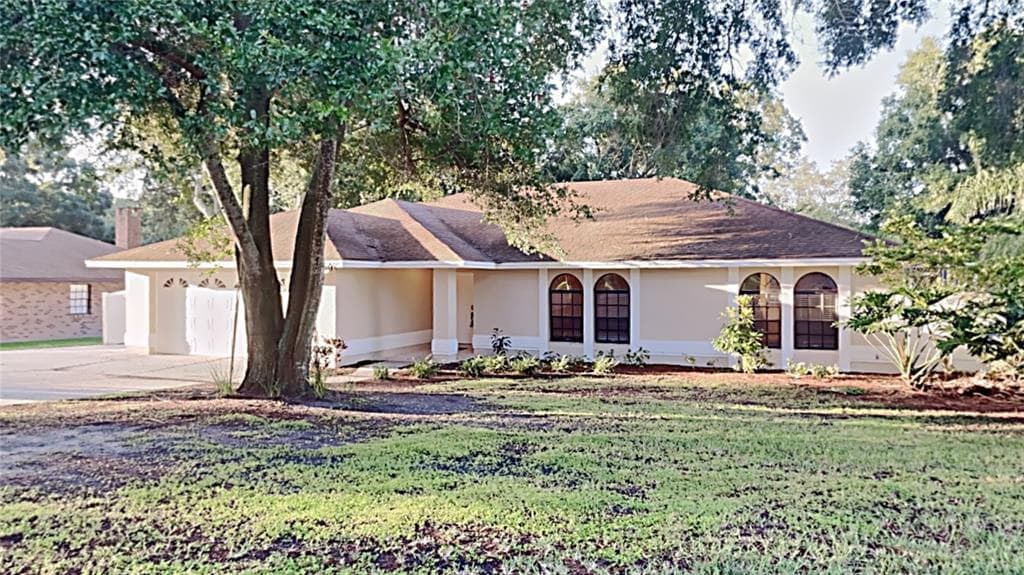 1033 ODONIEL DRIVE LAKELAND, FL 33809