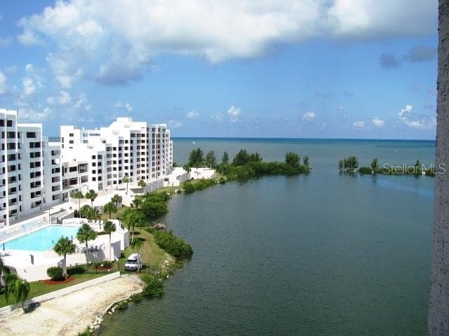 6009 SEA RANCH DRIVE UNIT 402 HUDSON, FL 34667